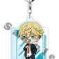 "Tokyo Revengers" Original Illustration Acrylic Key Chain - Aniporium