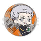 "Tokyo Revengers" Wachatto! Trading Can Badge Variety Anime Goods Sol International 