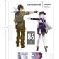 86--EIGHTY-SIX, Vol. 1 (English ver.) - Special Light Novel Set